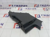 Обшивка багажника левая Citroen C4 8794QR