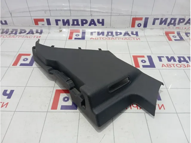 Обшивка багажника левая Citroen C4 8794QR