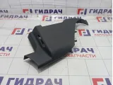 Обшивка багажника левая Citroen C4 8794QR