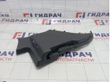 Обшивка багажника правая Citroen C4 8794QP