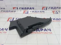 Обшивка багажника правая Citroen C4 8794QP