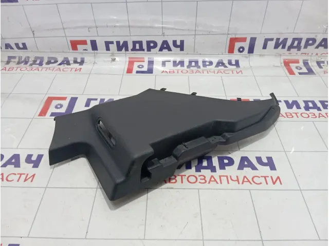 Обшивка багажника правая Citroen C4 8794QP