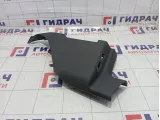 Обшивка багажника правая Citroen C4 8794QP