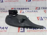 Накладка центральной консоли левая Citroen C4 7589RJ