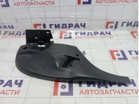 Накладка центральной консоли левая Citroen C4 7589RJ