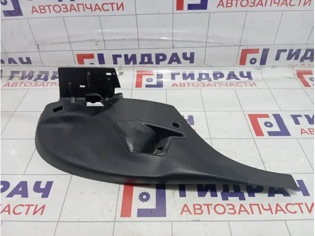 Накладка центральной консоли левая Citroen C4 7589RJ