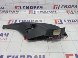 Накладка центральной консоли левая Citroen C4 7589RJ