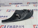 Накладка центральной консоли левая Citroen C4 7589RJ