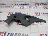 Накладка центральной консоли правая Citroen C4 7589N4