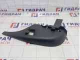 Накладка центральной консоли правая Citroen C4 7589N4