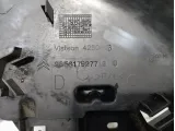 Накладка центральной консоли правая Citroen C4 7589N4