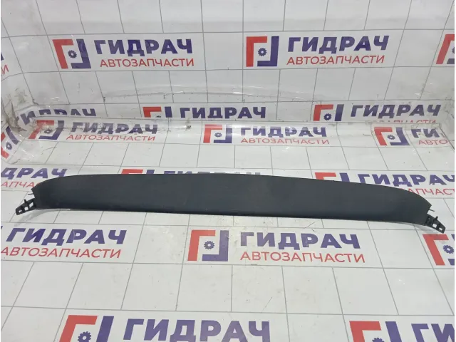 Обшивка двери багажника Citroen C4 8748FX