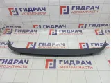 Обшивка двери багажника Citroen C4 8748FX