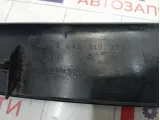 Обшивка двери багажника Citroen C4 8748FX