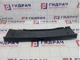 Обшивка багажника Citroen C4 7568NN