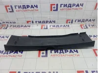 Обшивка багажника Citroen C4 7568NN