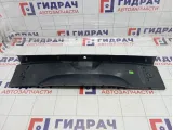 Обшивка багажника Citroen C4 7568NN