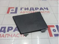 Накладка обшивки багажника правая Citroen C4 7473R2