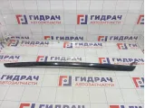 Молдинг лобового стекла правый Citroen C4 8120Q3