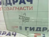 Стекло двери передней правой Citroen C4 9202E4