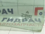 Стекло двери задней правой Citroen C4 9204G8