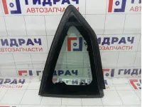 Стекло кузовное глухое левое Citroen C4 8569FE