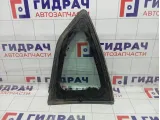 Стекло кузовное глухое левое Citroen C4 8569FE