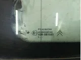 Стекло кузовное глухое левое Citroen C4 8569FE