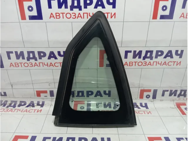 Стекло кузовное глухое правое Citroen C4 8569EZ