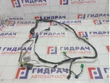 Проводка двери багажника Citroen C4 6534SZ