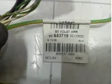 Проводка двери багажника Citroen C4 6534SZ
