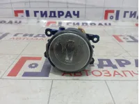 Фара противотуманная Citroen C4 6206E1