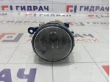 Фара противотуманная Citroen C4 6206E1