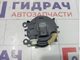 Фара противотуманная Citroen C4 6206E1