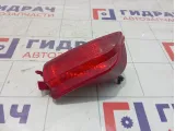 Фонарь задний в бампер левый Citroen C4 6350V0