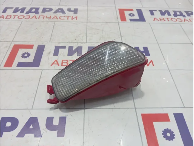 Фонарь задний в бампер правый Citroen C4 6351V1