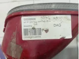 Фонарь задний в бампер правый Citroen C4 6351V1