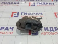 Суппорт тормозной передний левый Citroen C4 4400N2