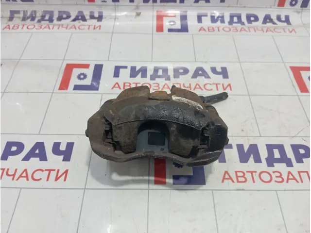 Суппорт тормозной передний левый Citroen C4 4400N2
