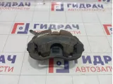 Суппорт тормозной передний правый Citroen C4 4400N3