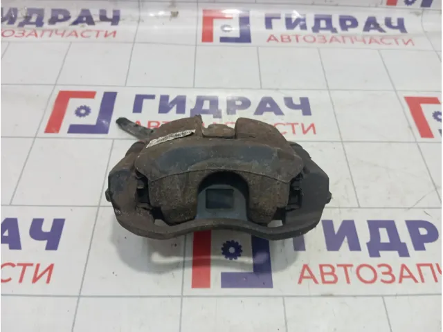 Суппорт тормозной передний правый Citroen C4 4400N3