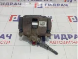 Суппорт тормозной передний правый Citroen C4 4400N3