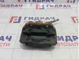 Суппорт тормозной передний правый Citroen C4 4400N3