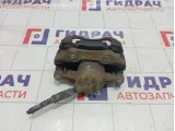Суппорт тормозной передний правый Citroen C4 4400N3
