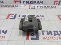 Суппорт тормозной задний левый Citroen C4 4401N6