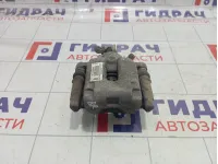 Суппорт тормозной задний правый Citroen C4 4401N7