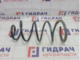 Пружина передняя Citroen C4 5002FT