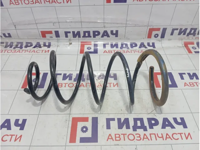 Пружина передняя Citroen C4 5002FT