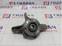 Кулак поворотный передний левый Citroen C4 364696