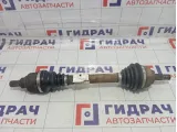 Полуось передняя левая Citroen C4 3272LT